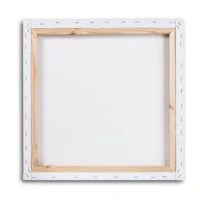 Eden - Lærredsprint - Billede 4