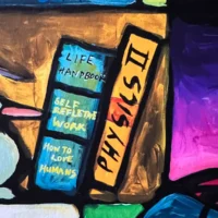 No Place Like Home Fine Art Giclée Print
