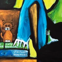 No Place Like Home Fine Art Giclée Print