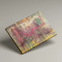 Savage - Lærredsprint - Billede 2