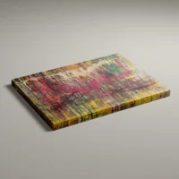 Savage - Lærredsprint - Billede 6